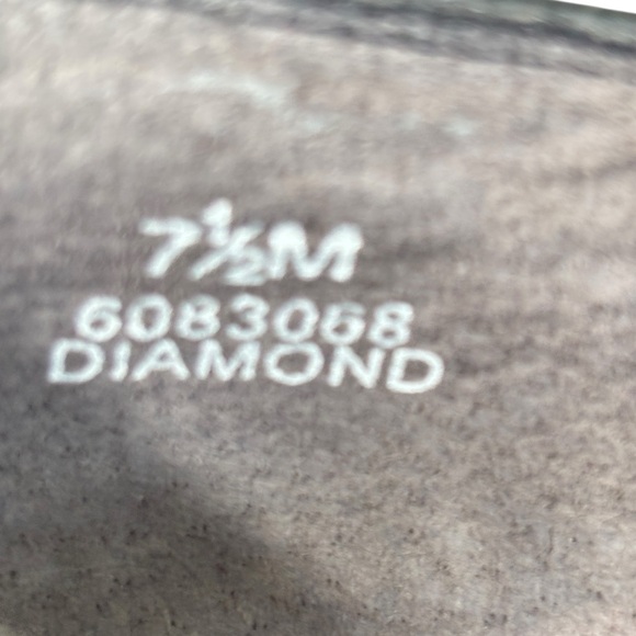 Baxter & Wells Footwear Diamond Women Comfort Shoe Size 7.5 M Fisherman Sandals - Picture 6 of 14